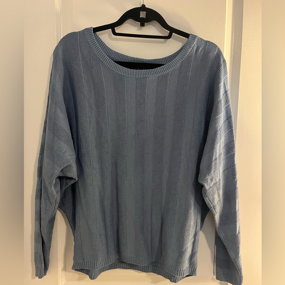 😍NWT: Cyrus Long Sleeve Sweater